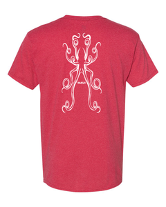 Octopus Value Tee