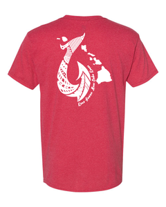 Fish Hook Value Tee