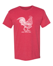 Load image into Gallery viewer, Island Chicken Value Tee
