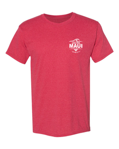 Maui Strong Wave Value Tee