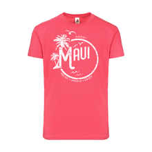 Load image into Gallery viewer, Maui Palm Youth Tee
