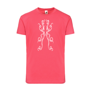 Octopus Youth Tee