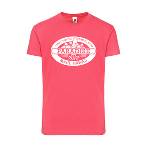 Road to Hana Youth Tee