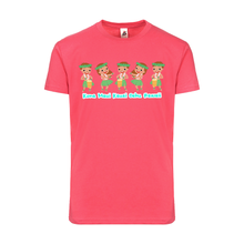 Load image into Gallery viewer, Hula Dancers Youth Tee
