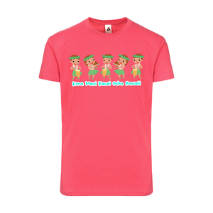 Hula Dancers Youth Tee