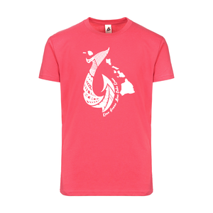 Fish Hook Youth Tee