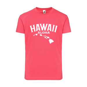 Aloha Islands Youth Tee