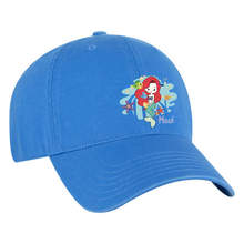 Load image into Gallery viewer, Mermaid Youth Hat
