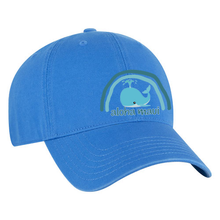 Load image into Gallery viewer, Whale Youth Hat
