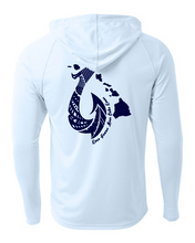 Load image into Gallery viewer, Fish Hook Adult Athletic Hoodie
