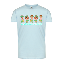 Load image into Gallery viewer, Hula Dancers Youth Tee
