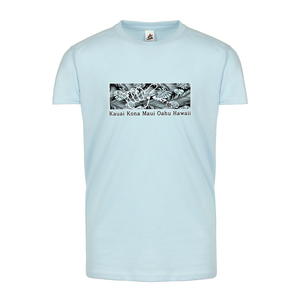 Shaka Hang Loose Youth Tee