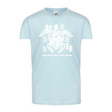 Load image into Gallery viewer, Tribal Turtle Youth Tee
