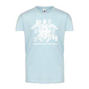 Tribal Turtle Youth Tee