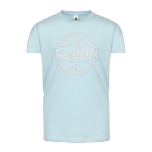 Island Wave Youth Tee