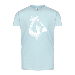 Fish Hook Youth Tee