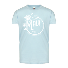 Load image into Gallery viewer, Maui Palm Youth Tee
