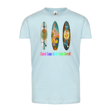 Load image into Gallery viewer, Hula Girl Surfboard Youth
