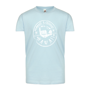 Circle Hang Loose Youth Tee