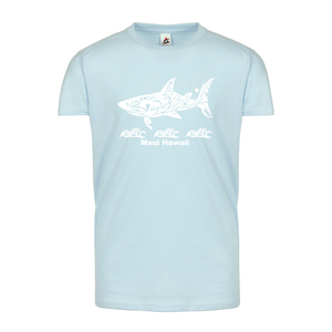 Tribal Shark Youth Tee