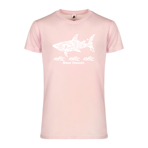 Tribal Shark Youth Tee