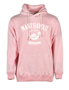 Island Hang Loose Nantucket Adult Hoodie