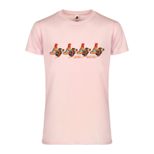 Load image into Gallery viewer, 4 Chicken Youth Tee
