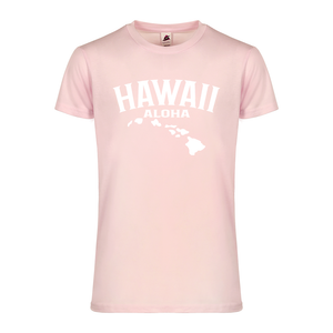 Aloha Islands Youth Tee