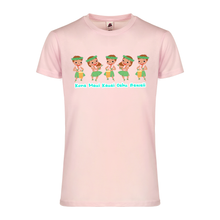 Load image into Gallery viewer, Hula Dancers Youth Tee
