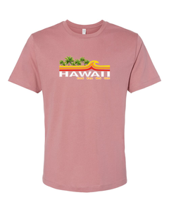 Hawaii Wave Value Tee