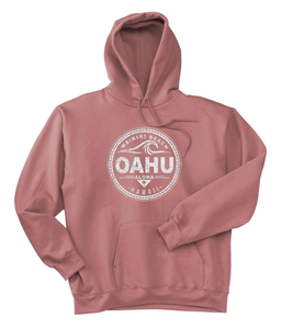 Valley Island Adult Hoodie