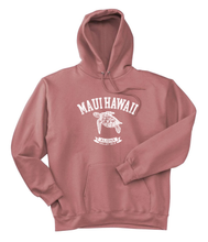 Load image into Gallery viewer, Maui Turtle Adult Hoodie
