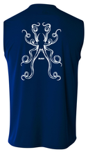 Load image into Gallery viewer, Octopus Adult Athletic Muscle Tank
