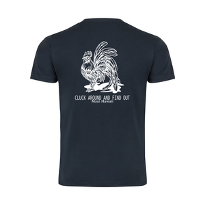 Cluck Chicken Value Tee