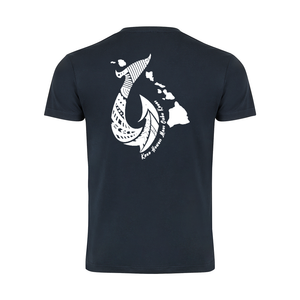 Fish Hook Value Tee