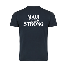 Load image into Gallery viewer, Maui Strong No Ka Oi Value Tee
