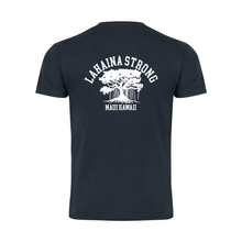 Load image into Gallery viewer, Lahaina Strong Tree Value Tee
