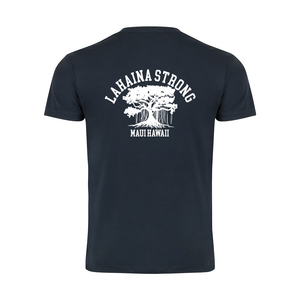 Lahaina Strong Tree Value Tee