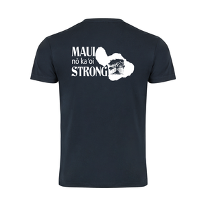 Maui Strong Tree No Ka Oi Value Tee