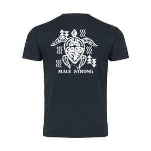 Maui Strong/Lahaina Strong Tribal Value Tee