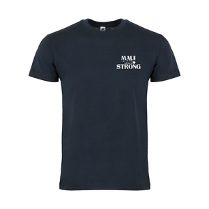 Maui Strong No Ka Oi Value Tee