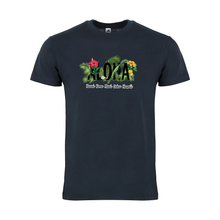 Load image into Gallery viewer, Tropical Aloha Value Tee
