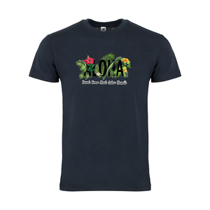 Tropical Aloha Value Tee