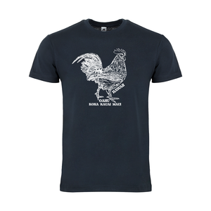 Island Chicken Value Tee