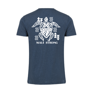 Maui Strong/Lahaina Strong Tribal Value Tee