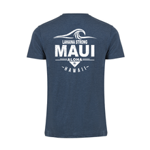 Load image into Gallery viewer, Maui Strong Wave Value Tee
