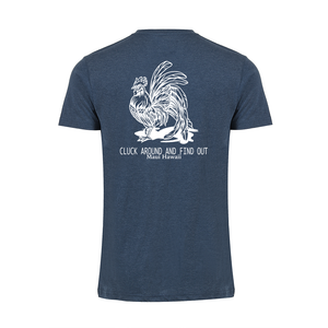 Cluck Chicken Value Tee