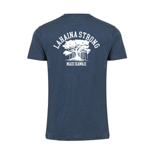 Lahaina Strong Tree Value Tee