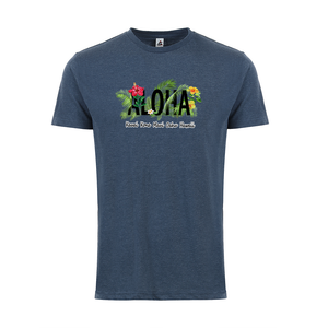 Tropical Aloha Value Tee