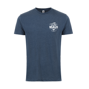 Maui Strong Wave Value Tee